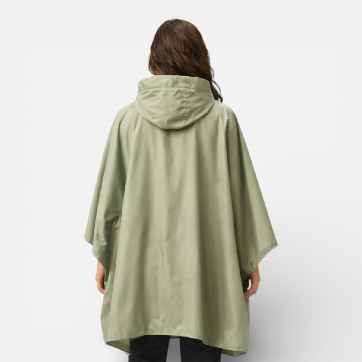 Poncho Imperméable de Randonnée