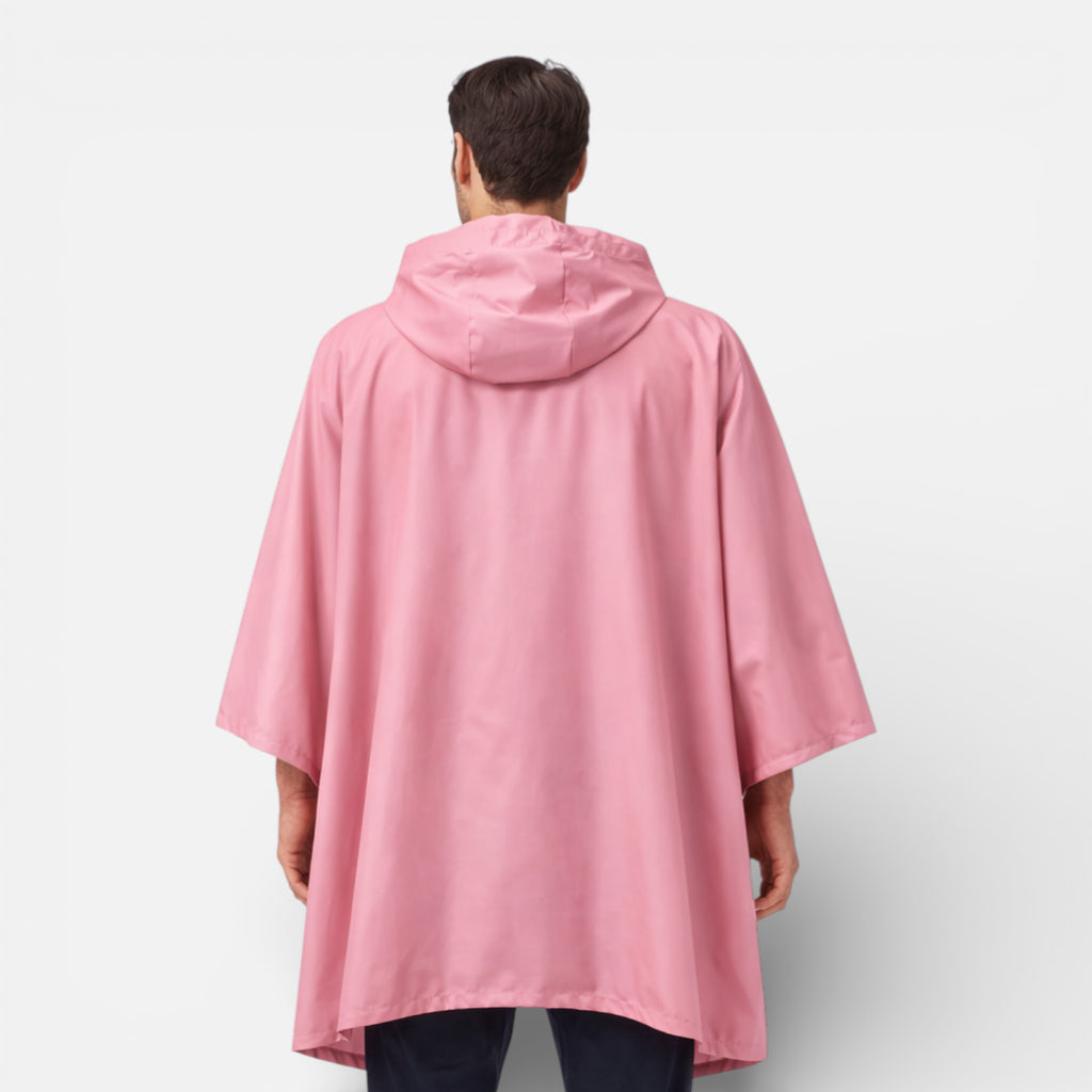 Poncho Imperméable de Randonnée