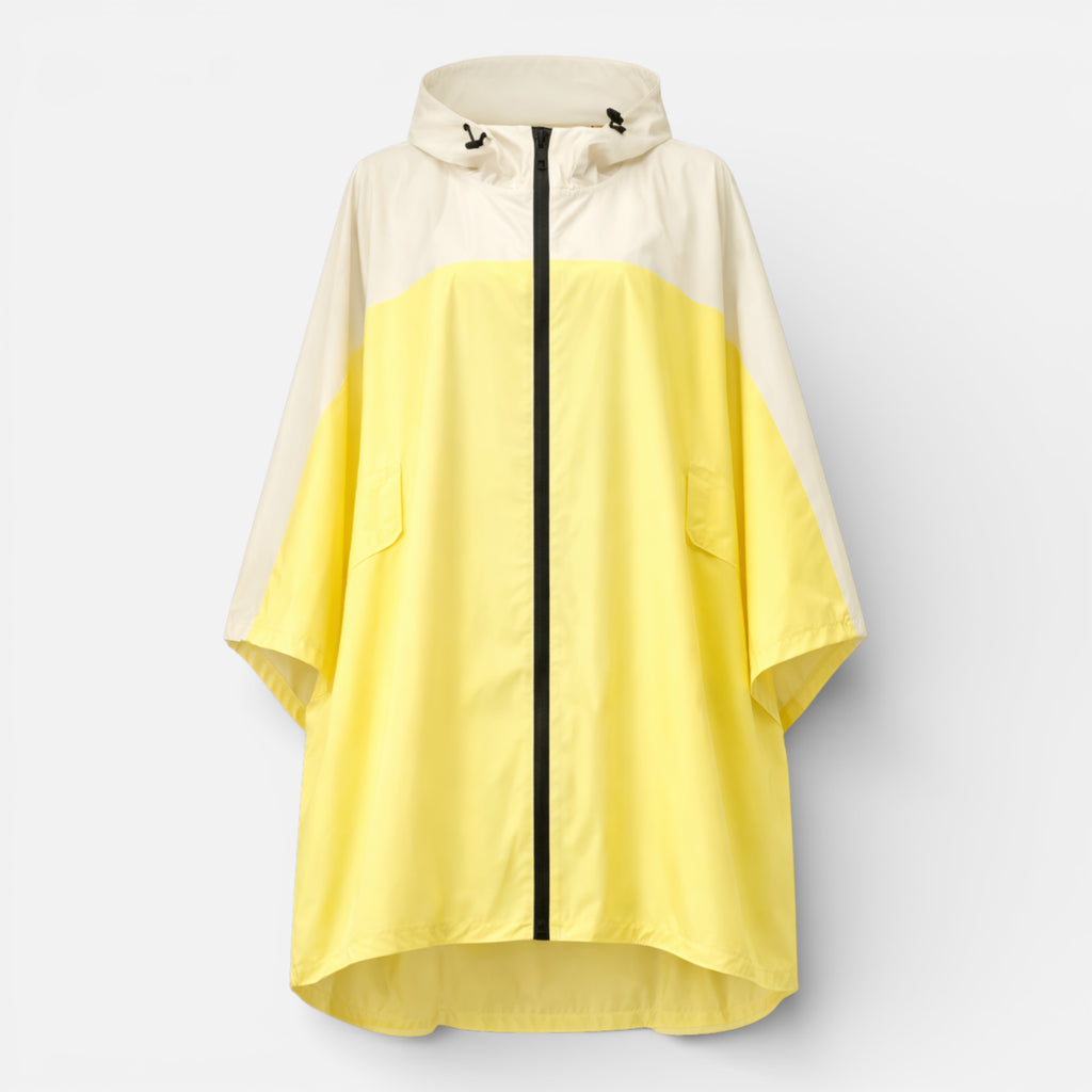 Poncho Imperméable de Randonnée