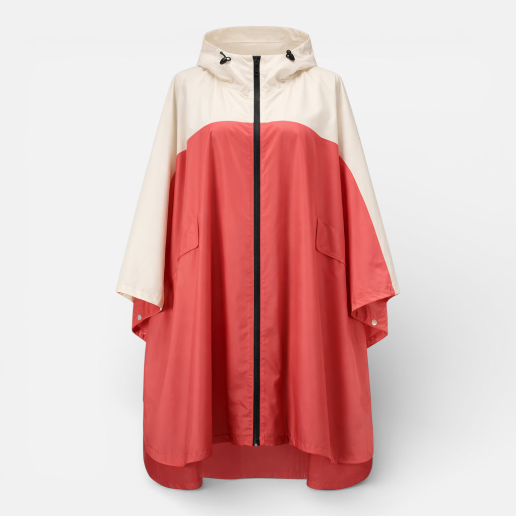 Poncho Imperméable de Randonnée