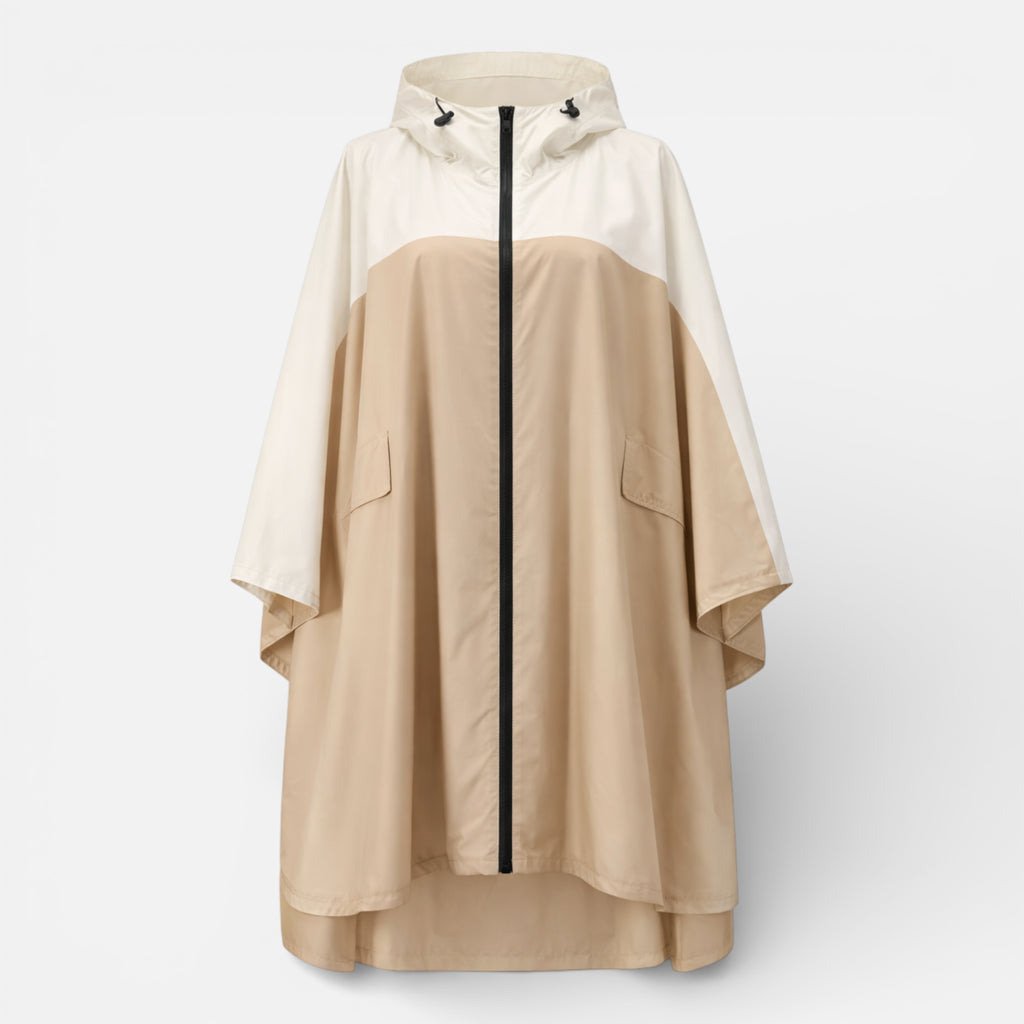 Poncho Imperméable de Randonnée