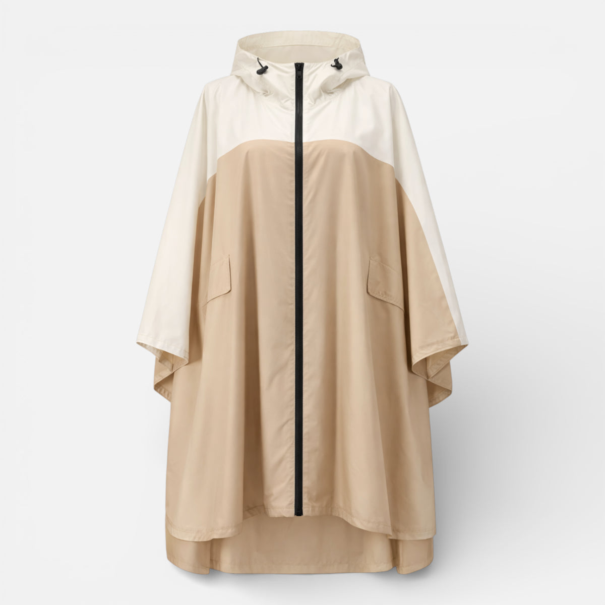 Poncho Imperméable de Randonnée