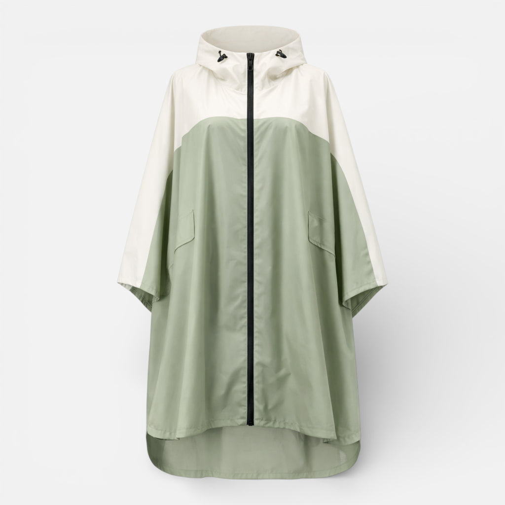 Poncho Imperméable de Randonnée