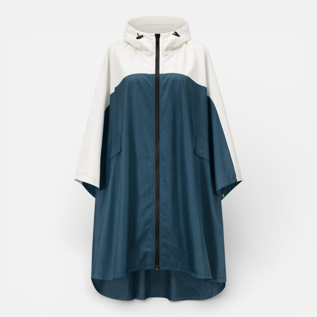 Poncho Imperméable de Randonnée