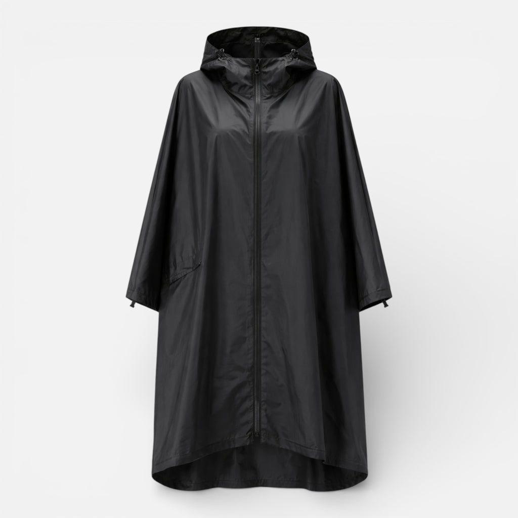 Poncho Imperméable de Randonnée
