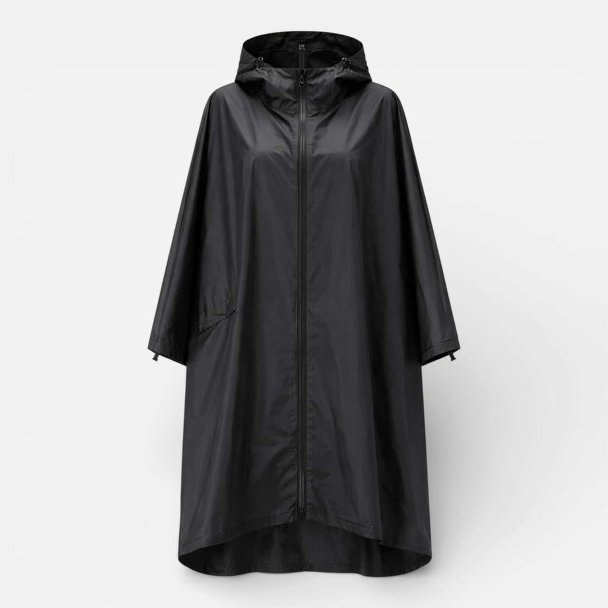 Poncho Imperméable de Randonnée