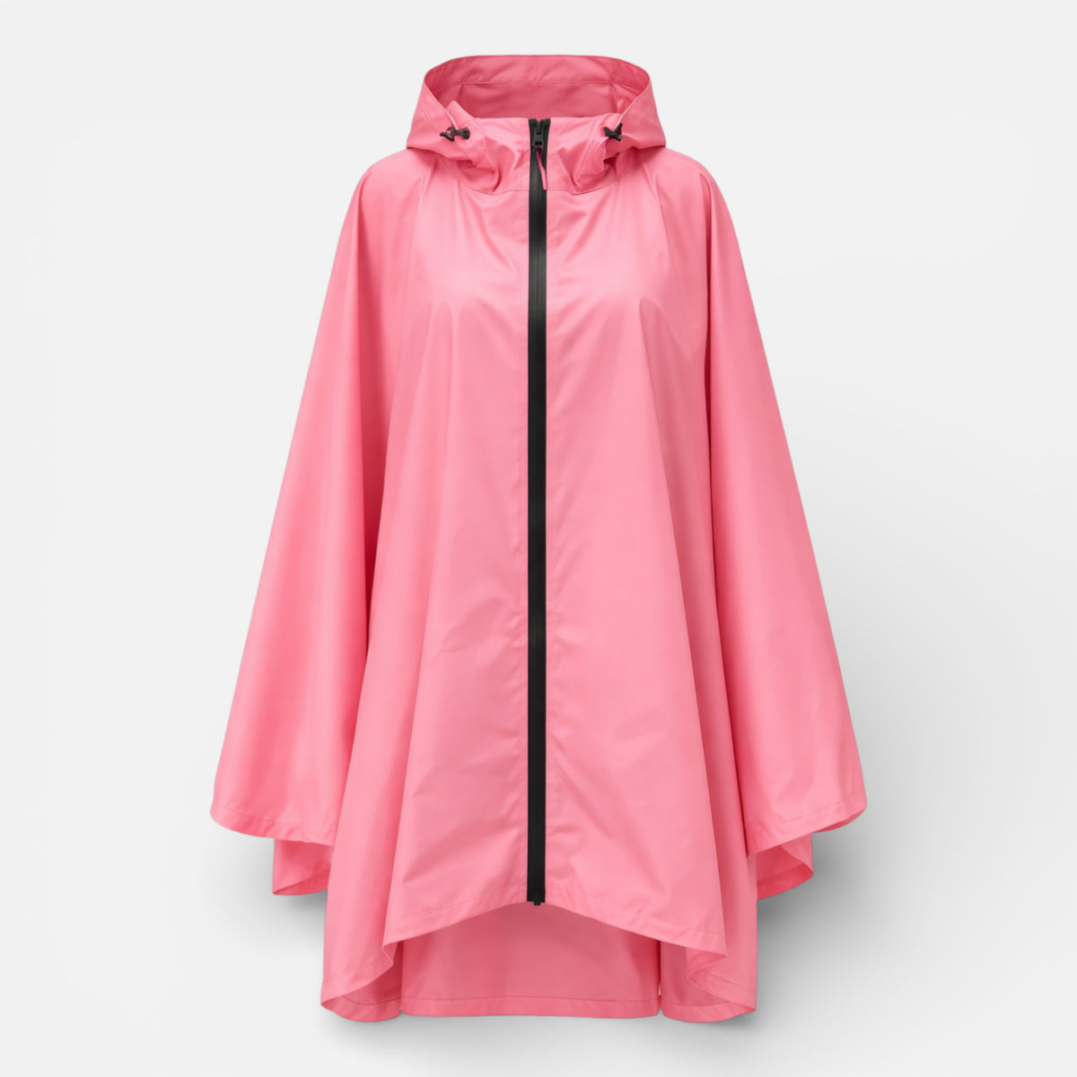 Poncho Imperméable de Randonnée