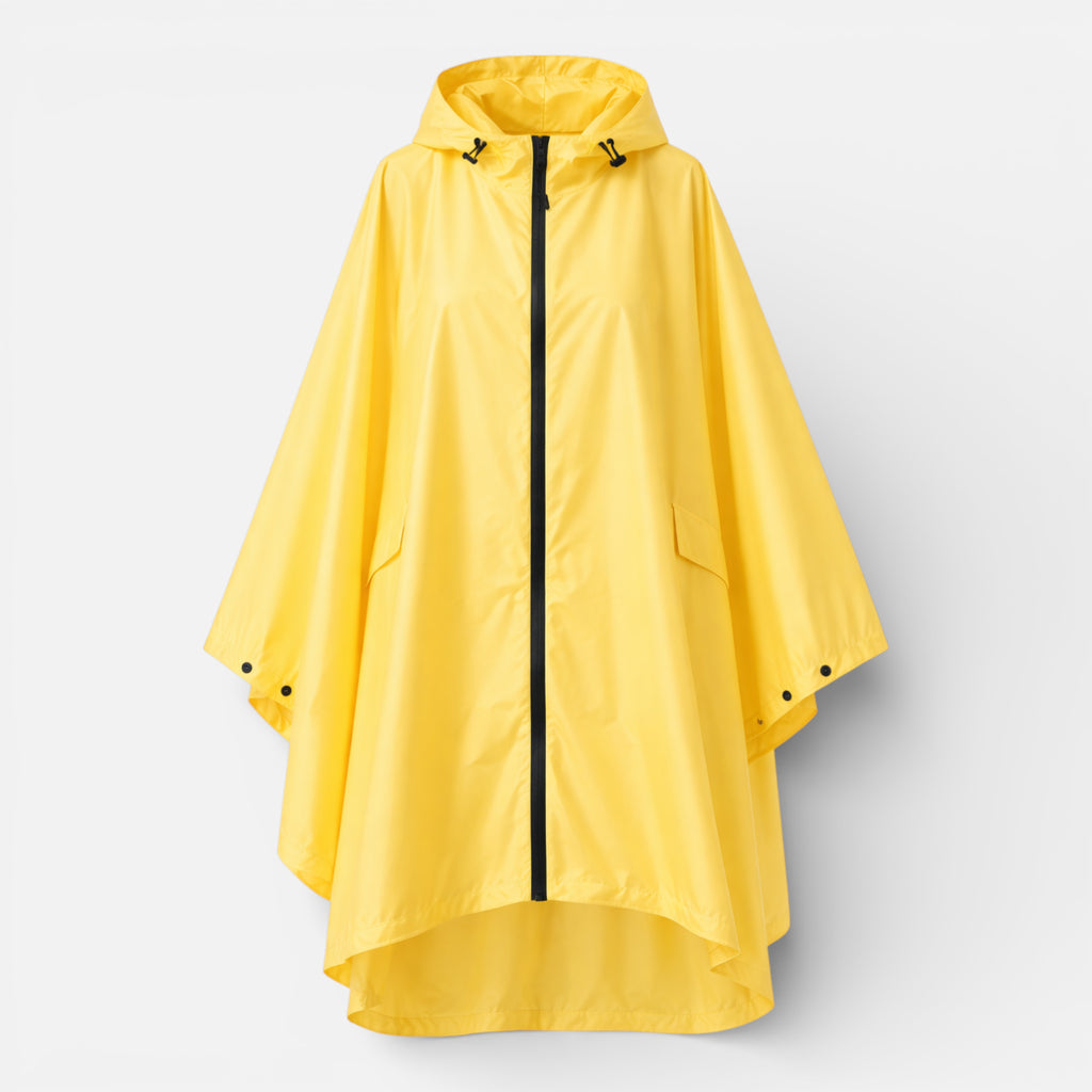 Poncho Imperméable de Randonnée