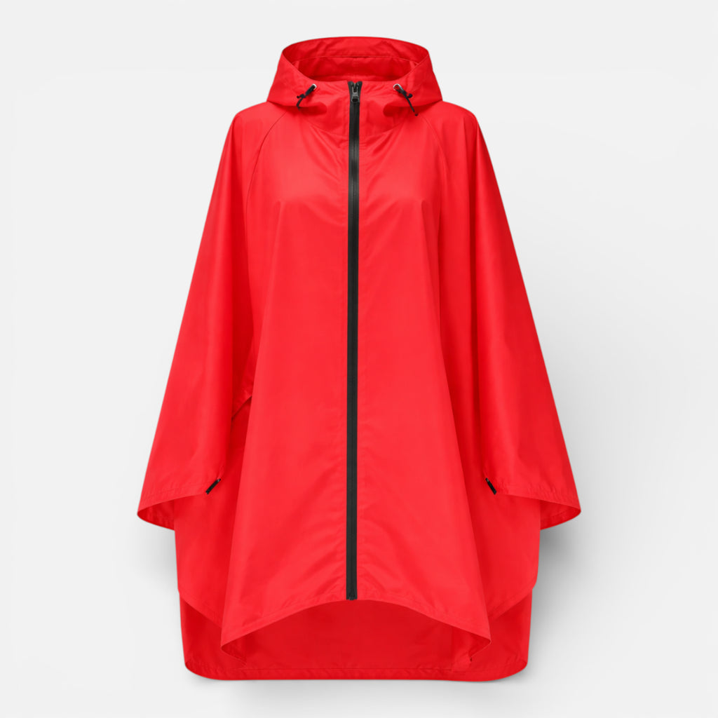 Poncho Imperméable de Randonnée