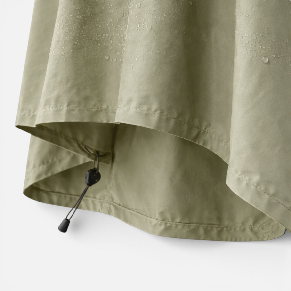 Poncho Imperméable de Randonnée