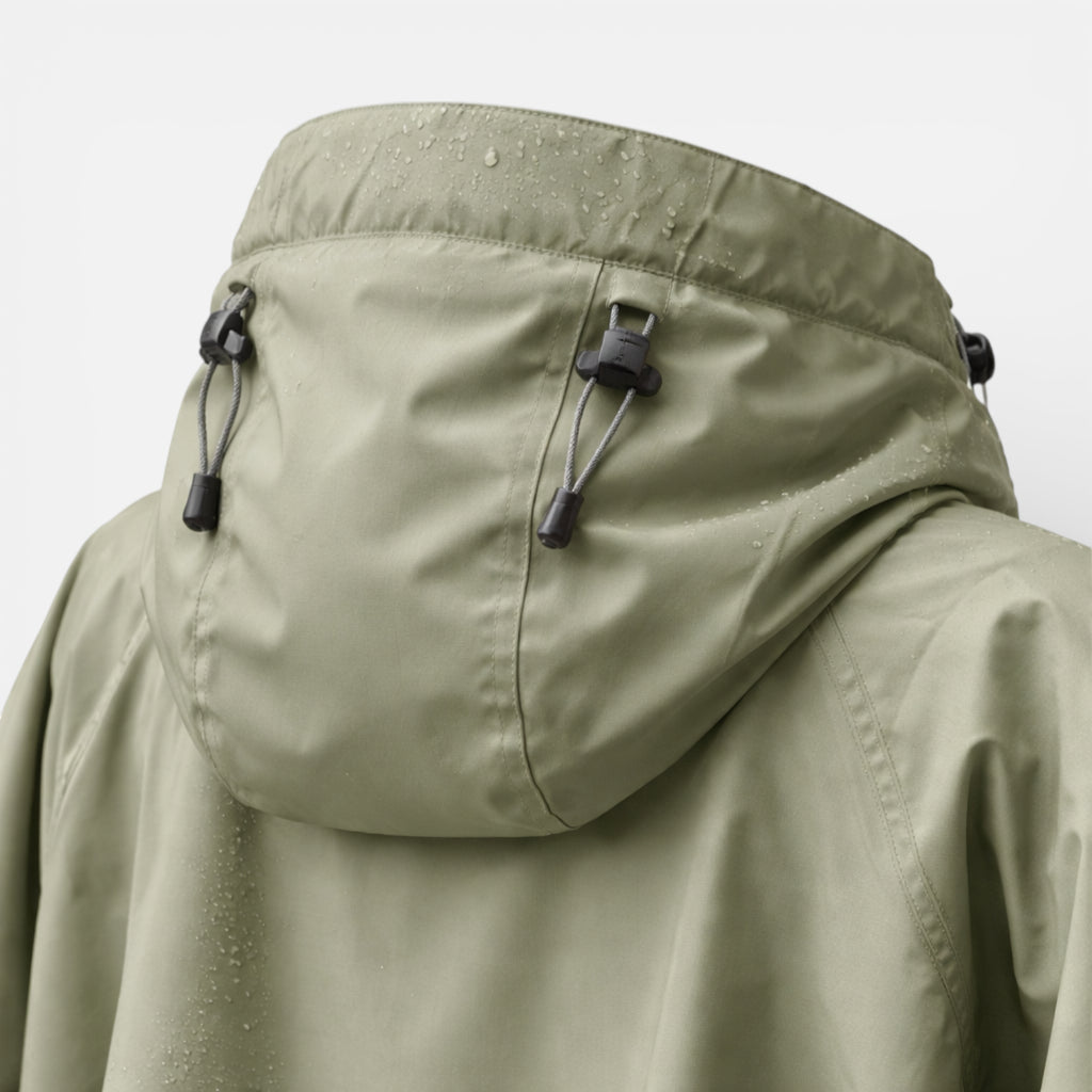 Poncho Imperméable de Randonnée