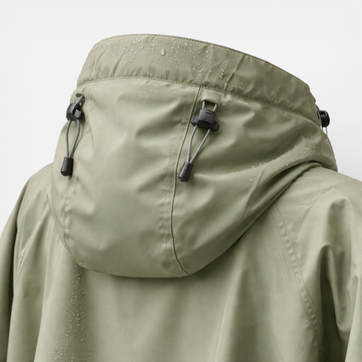 Poncho Imperméable de Randonnée