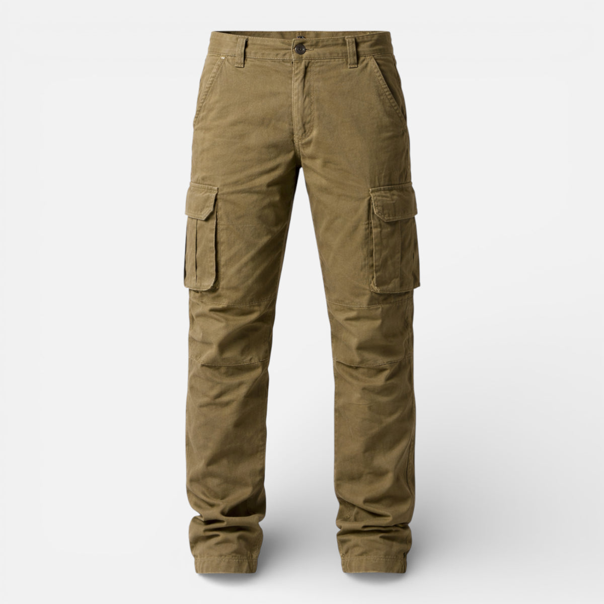 Pantalon Cargo Randonnée Homme