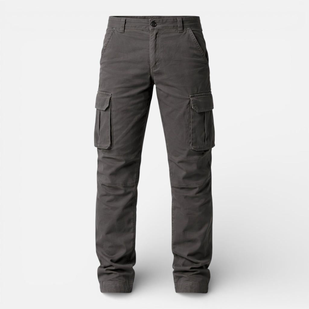 Pantalon Cargo Randonnée Homme