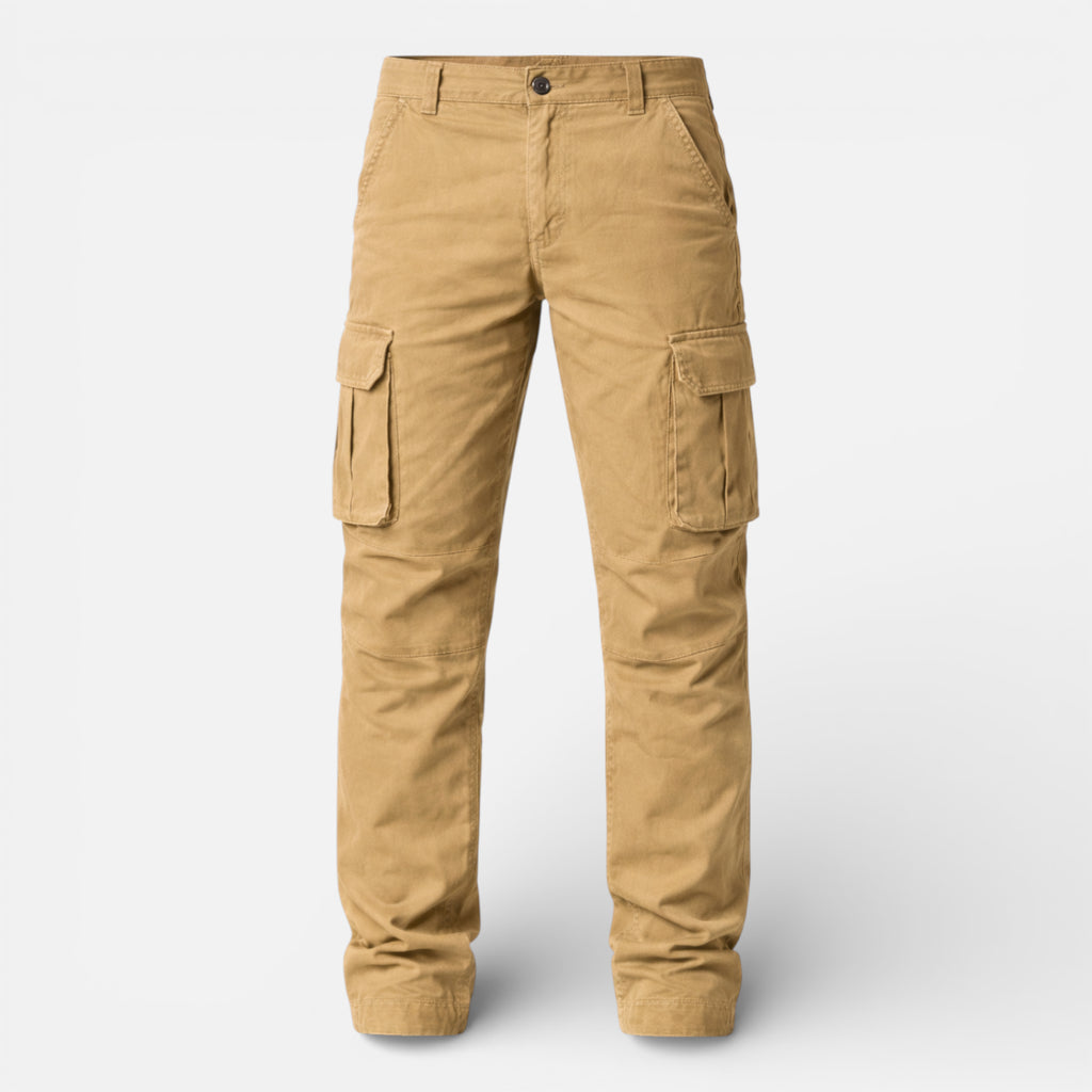 Pantalon Cargo Randonnée Homme