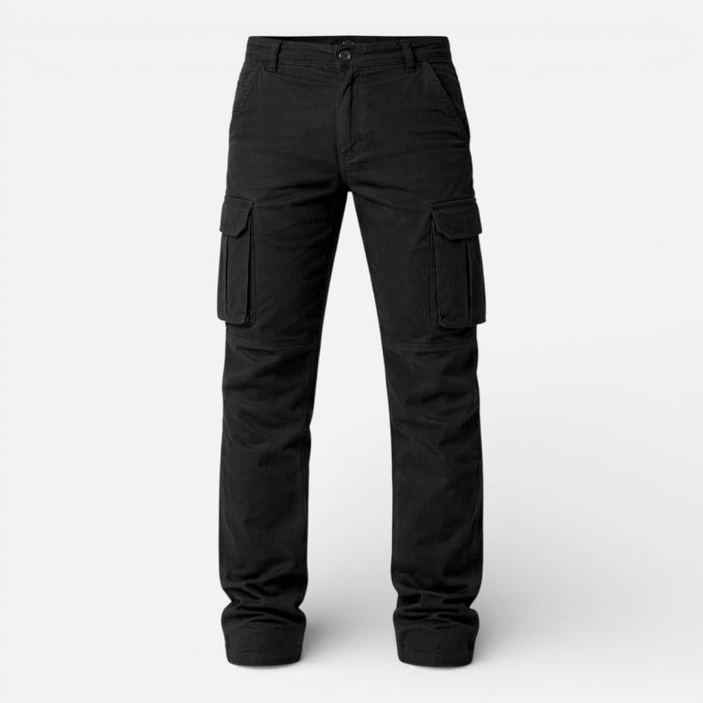 Pantalon Cargo Randonnée Homme