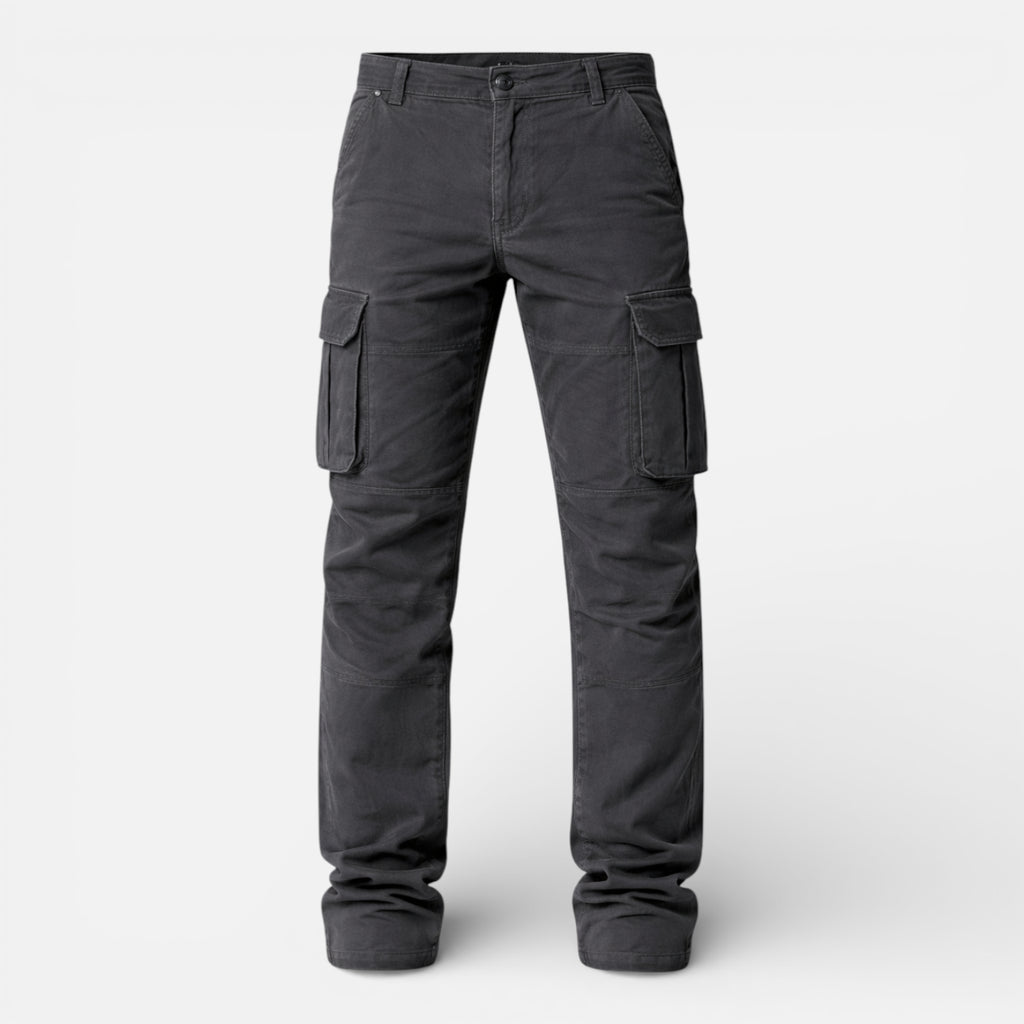 Pantalon Cargo Randonnée Homme