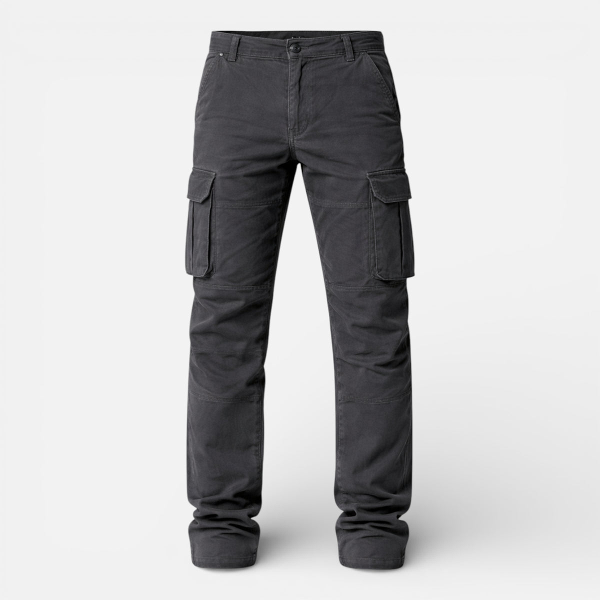 Pantalon Cargo Randonnée Homme