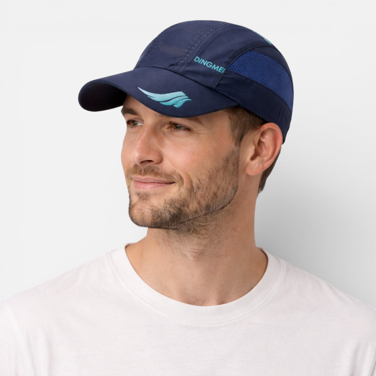 Casquette Femme Eté Sport