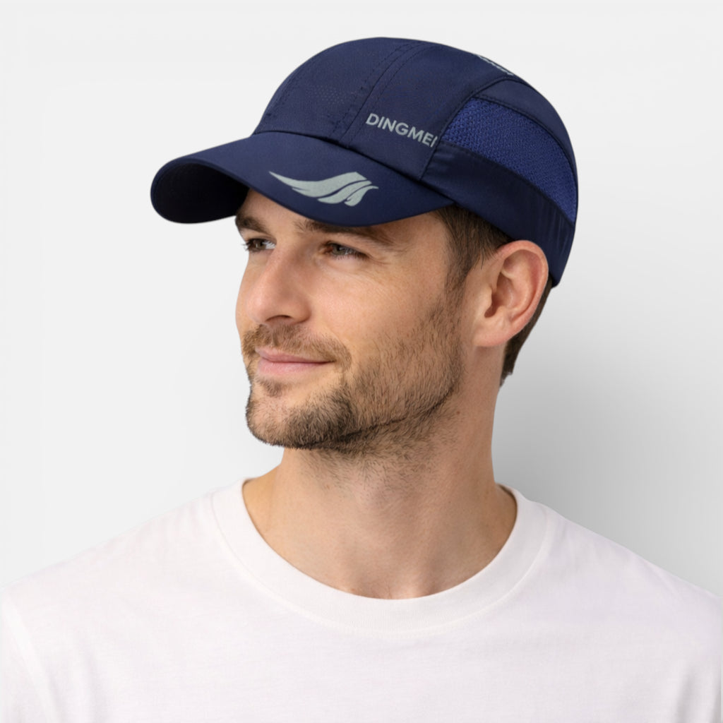 Casquette Femme Eté Sport