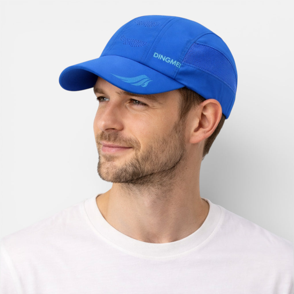 Casquette Femme Eté Sport