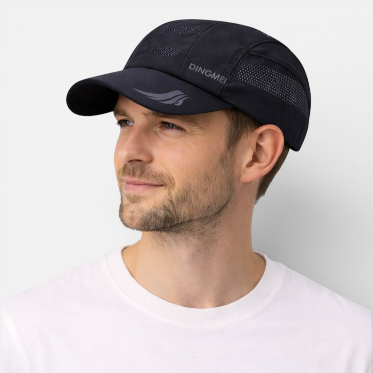 Casquette Femme Eté Sport