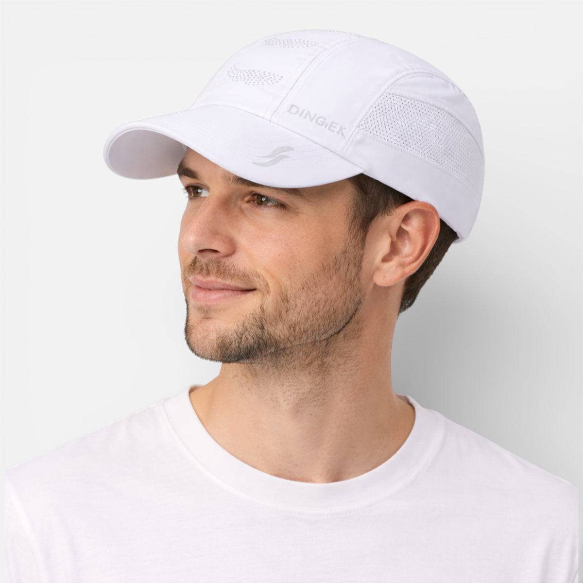 Casquette Femme Eté Sport