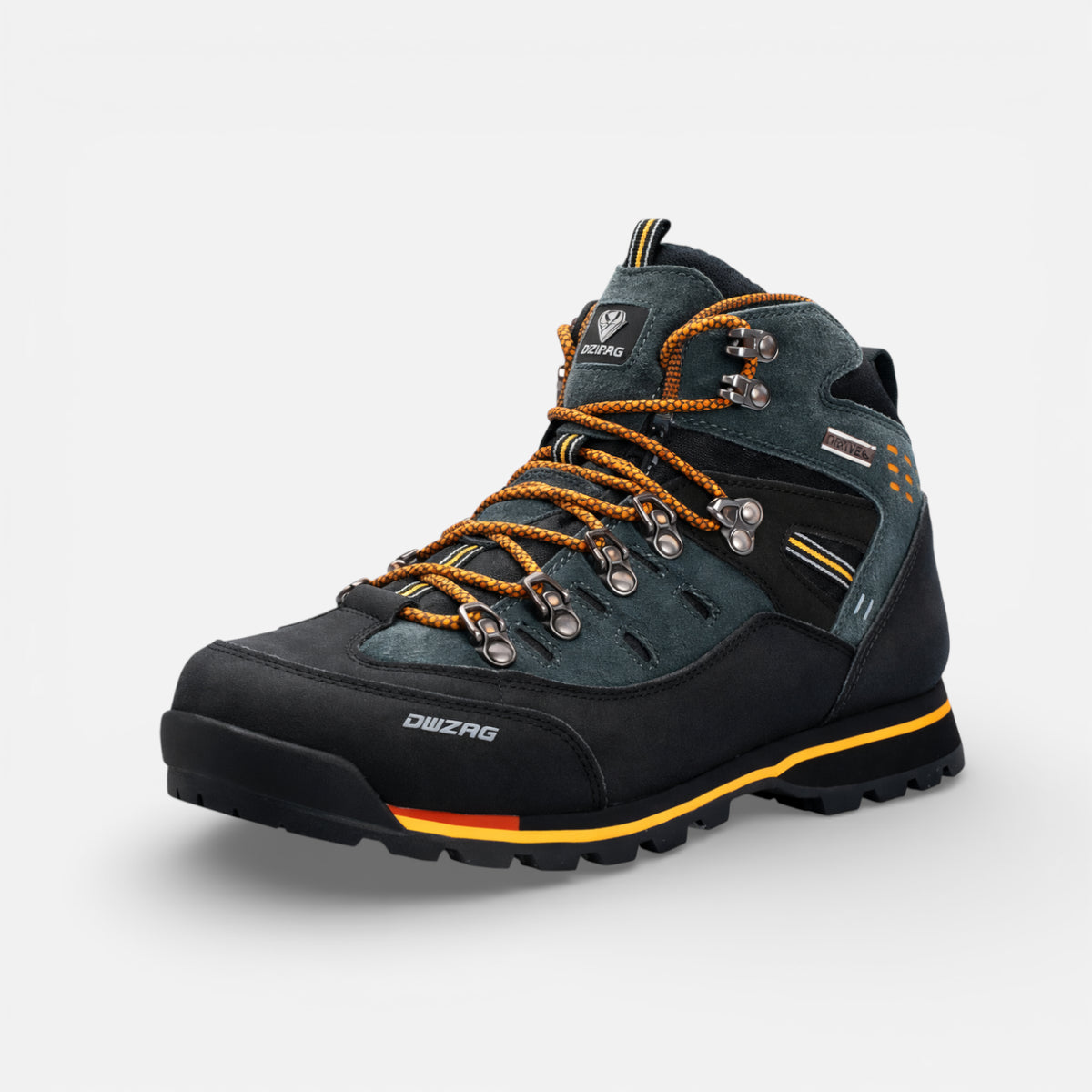 Chaussures Trekking Randonnée Homme - Imperméable DWZ-ALPINE