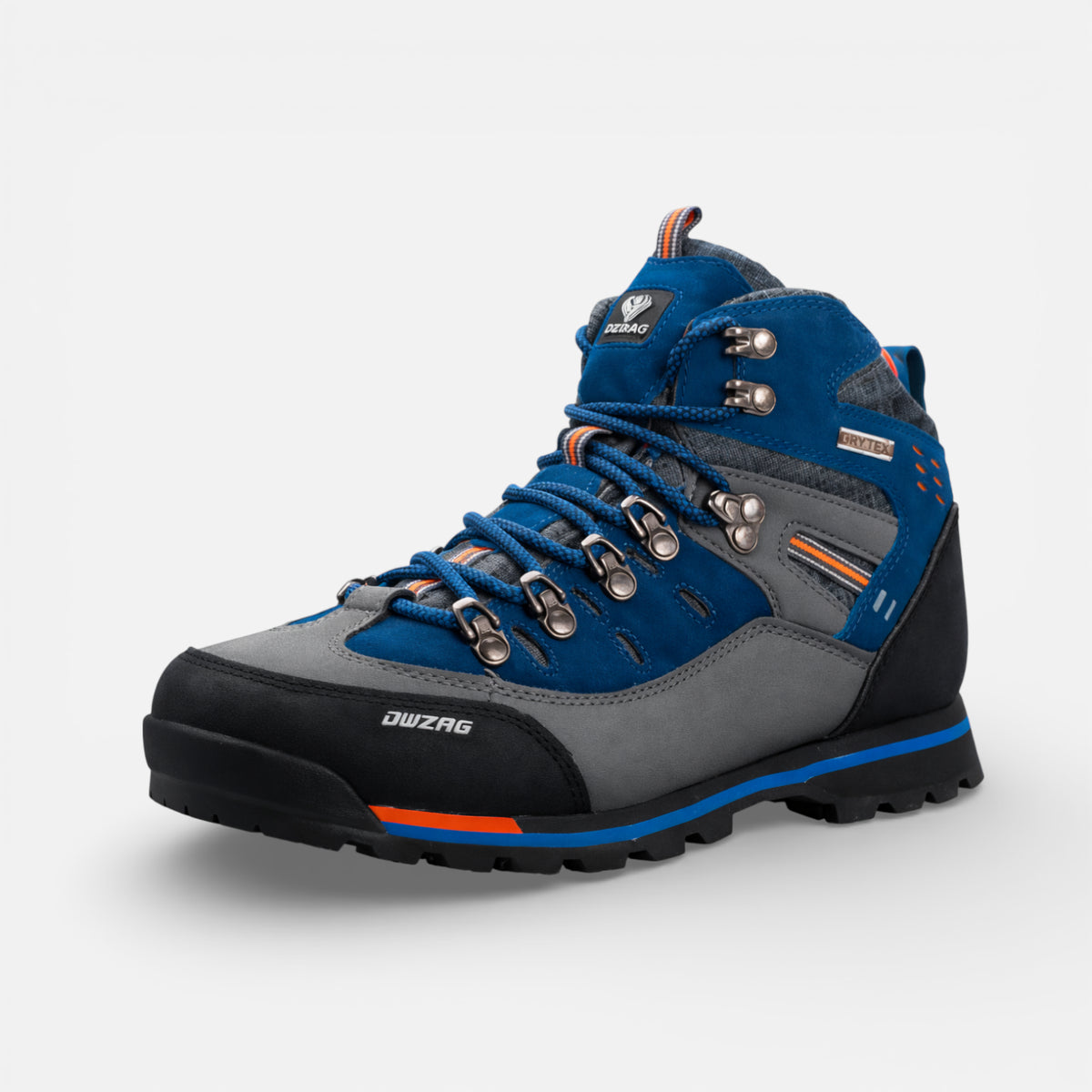 Chaussures Trekking Randonnée Homme - Imperméable DWZ-ALPINE
