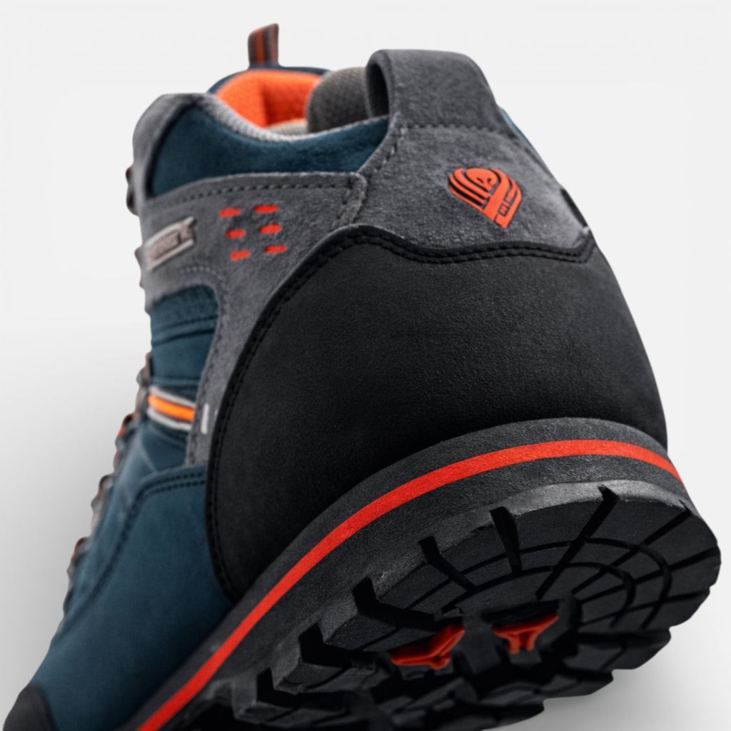 Chaussures Trekking Randonnée Homme - Imperméable DWZ-ALPINE