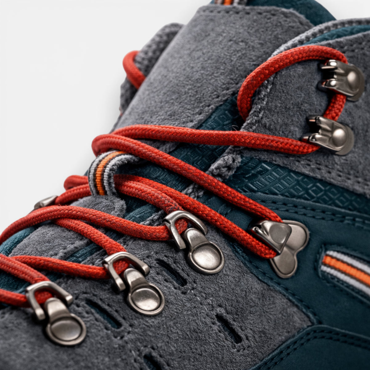 Chaussures Trekking Randonnée Homme - Imperméable DWZ-ALPINE