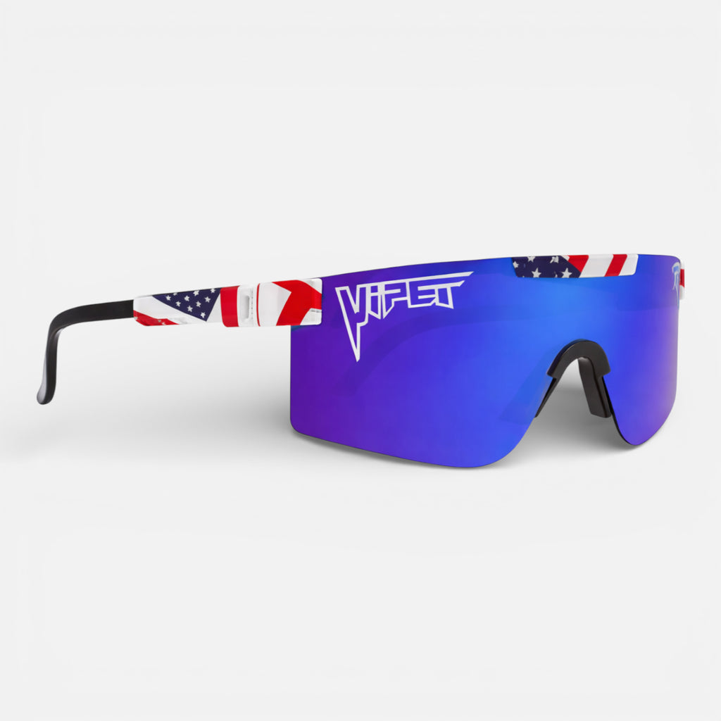 Lunettes de Soleil Haute Performance