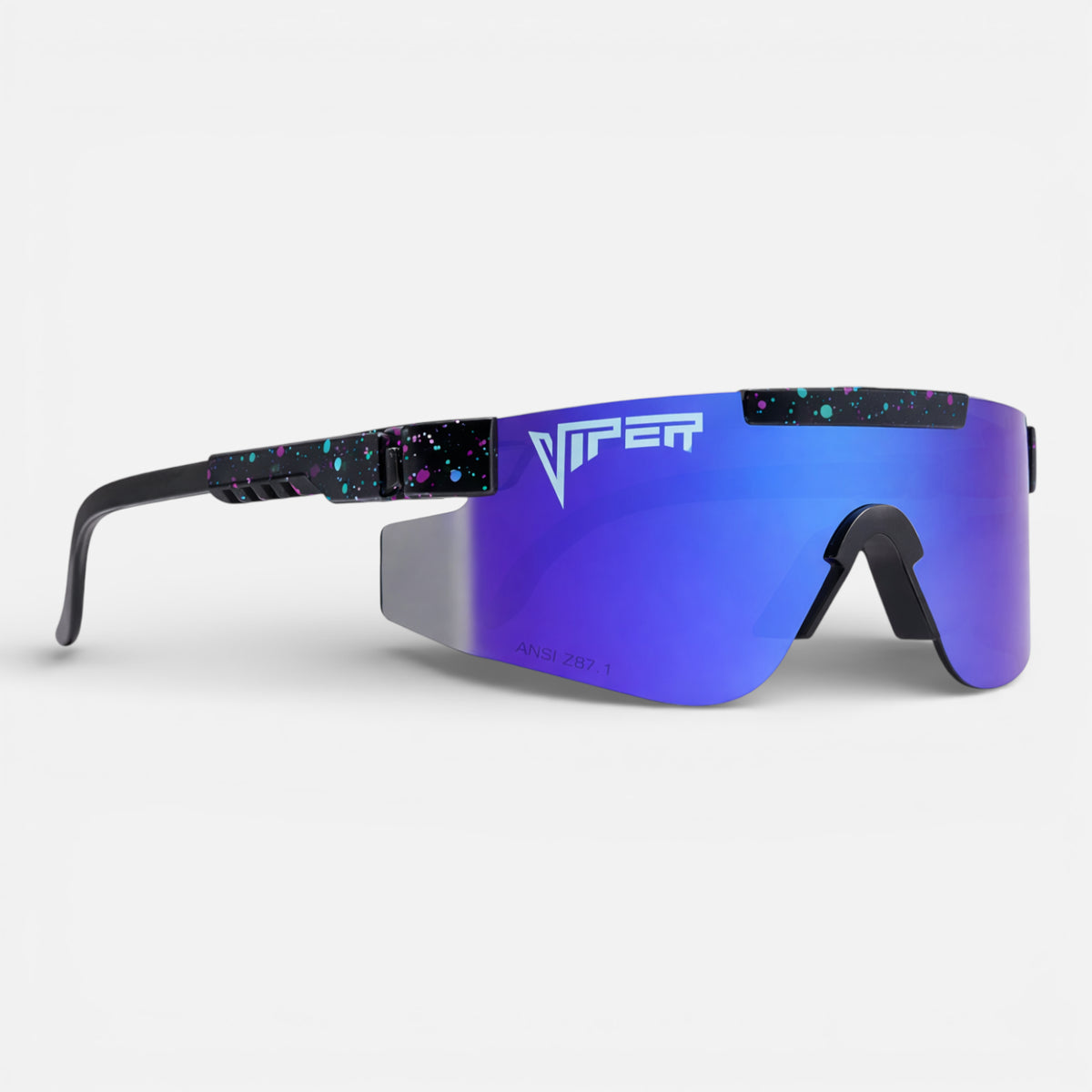 Lunettes de Soleil Haute Performance