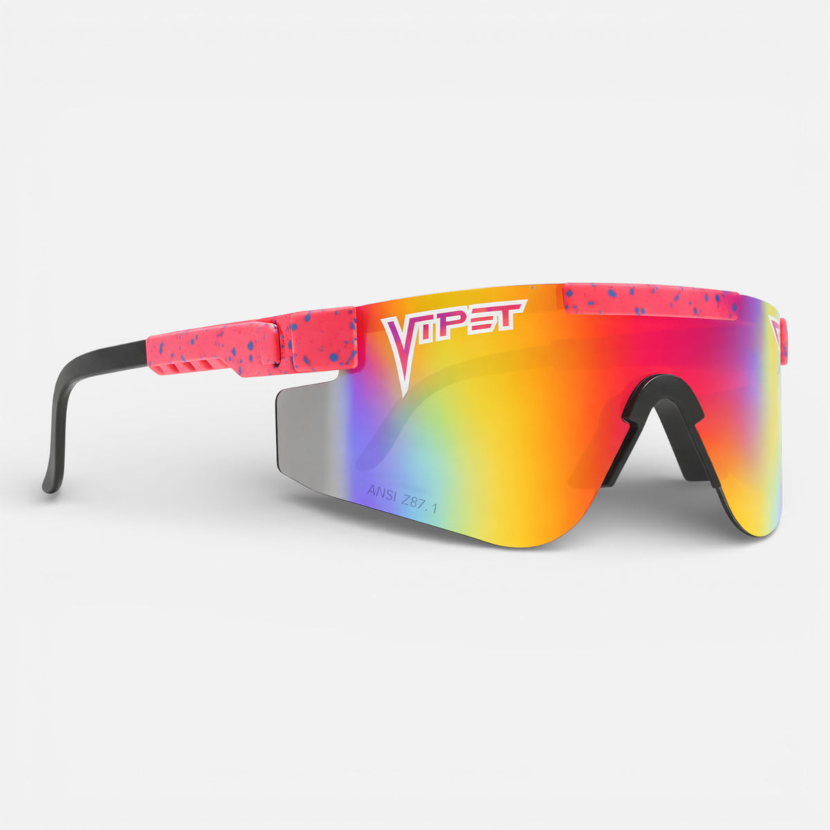 Lunettes de Soleil Haute Performance