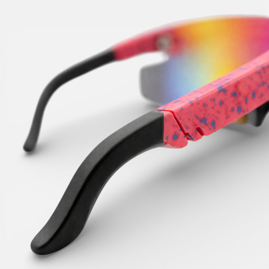 Lunettes de Soleil Haute Performance