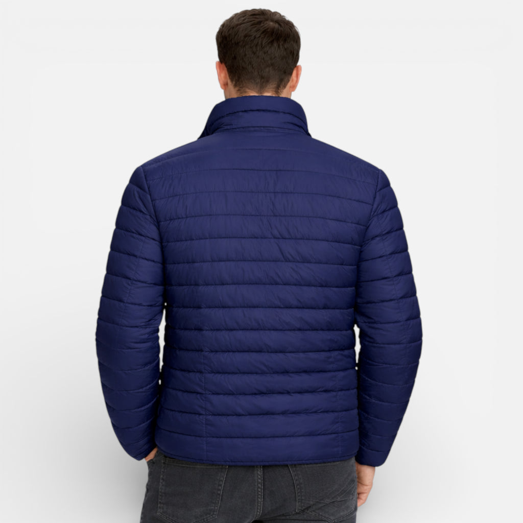Doudoune Légère Homme Randonnée