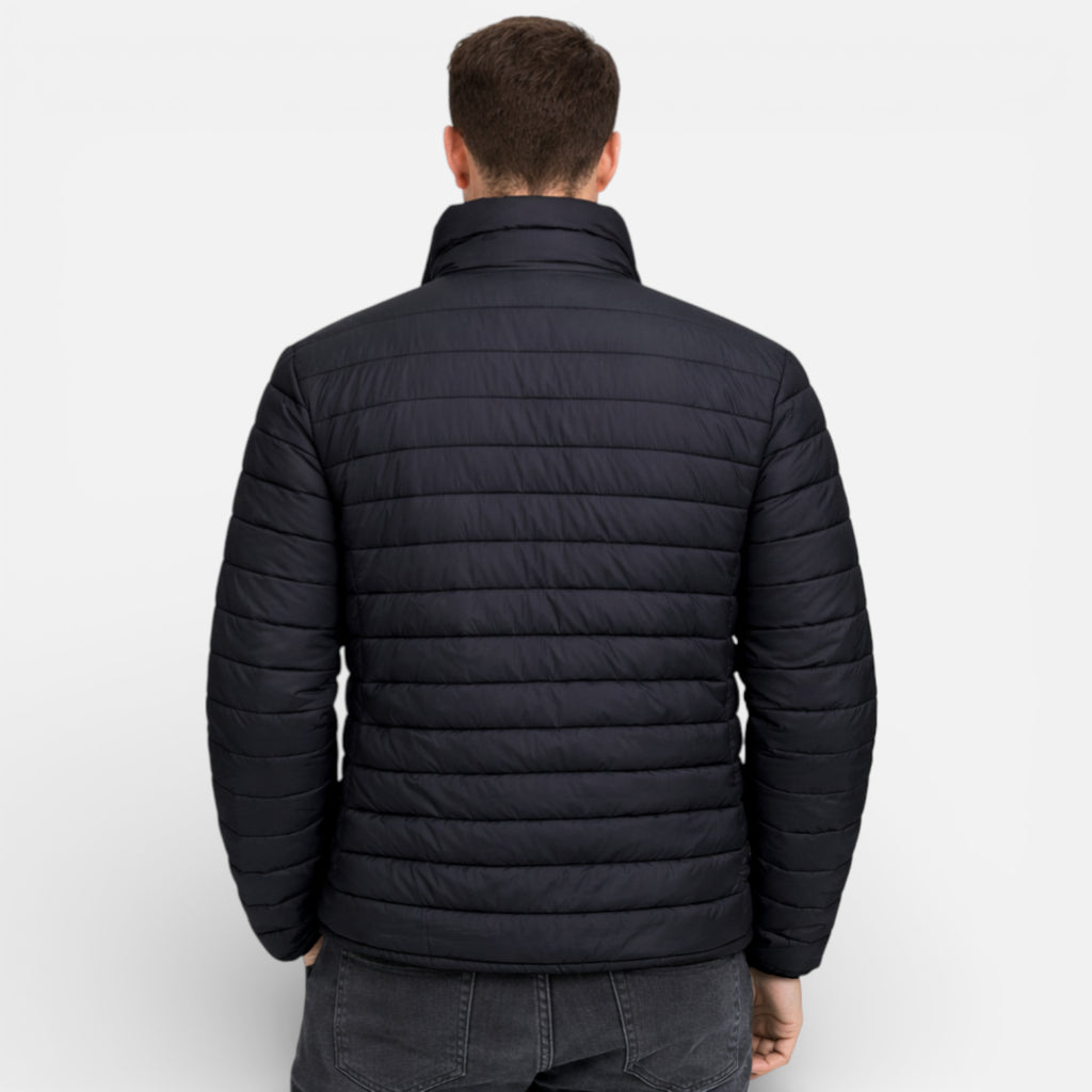 Doudoune Légère Homme Randonnée