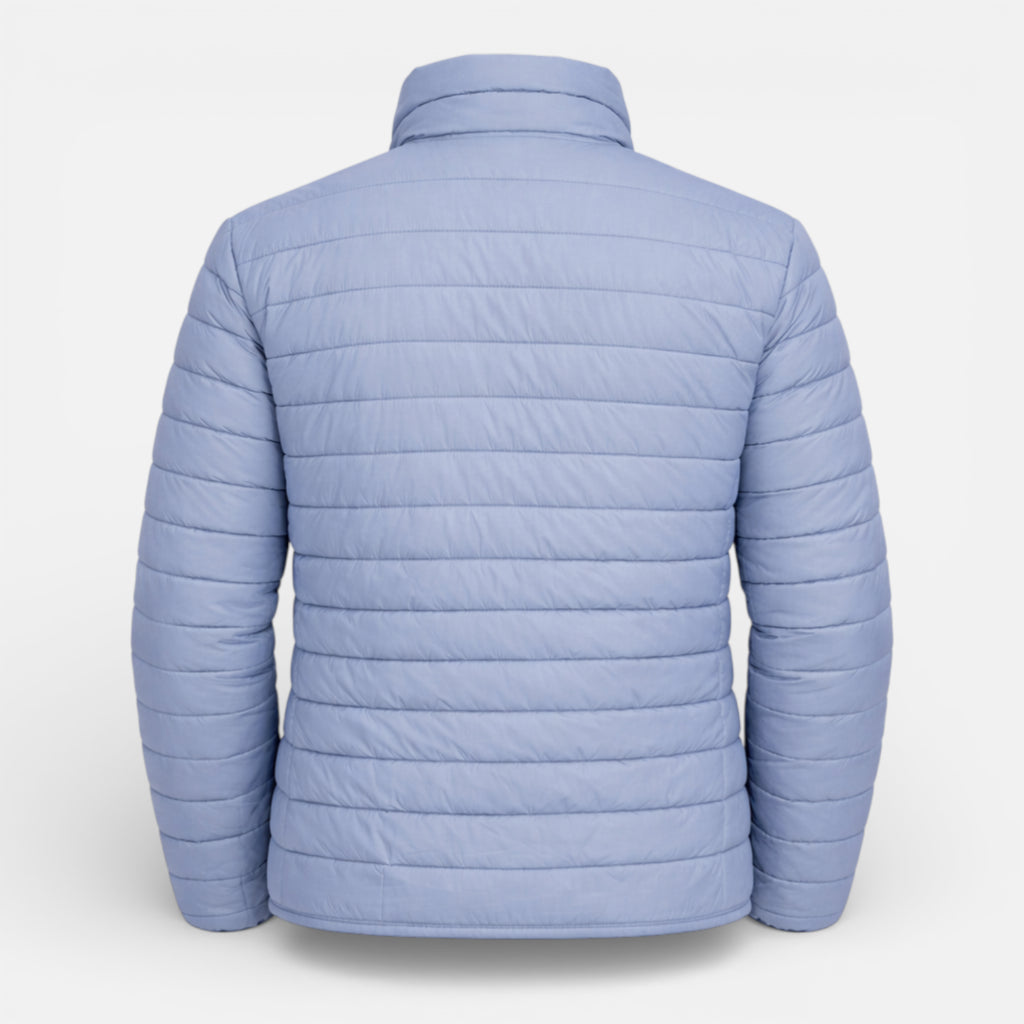 Doudoune Légère Homme Randonnée