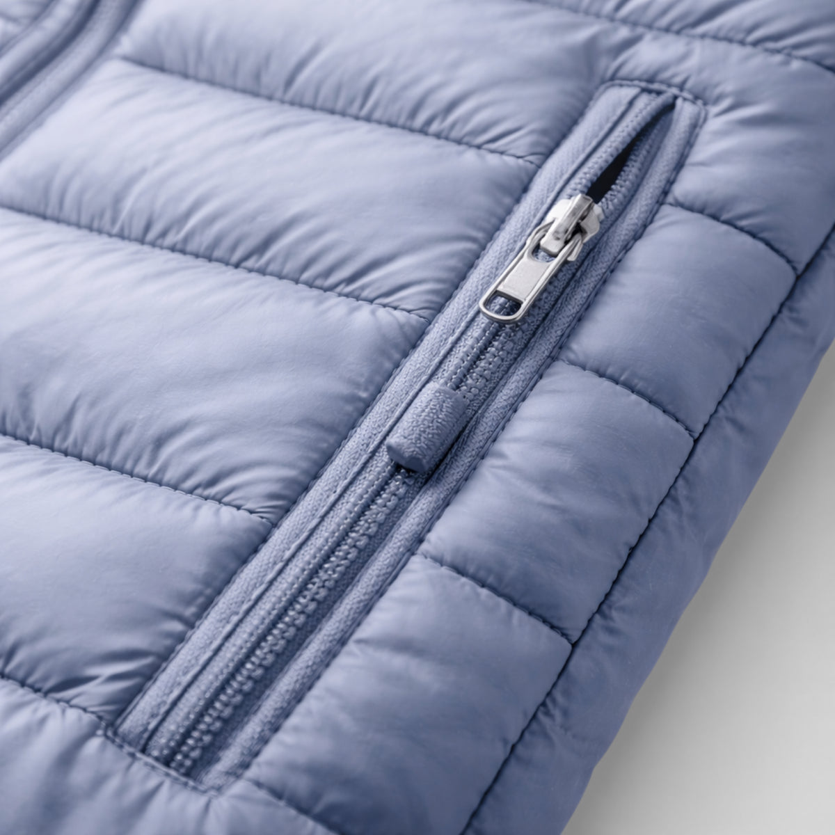 Doudoune Légère Homme Randonnée