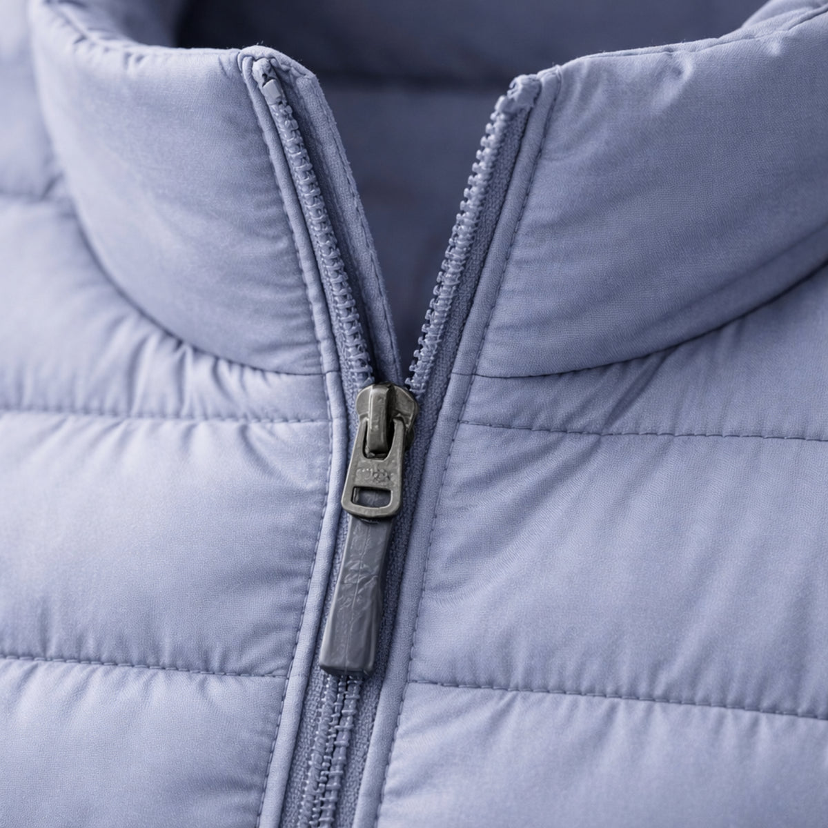 Doudoune Légère Homme Randonnée