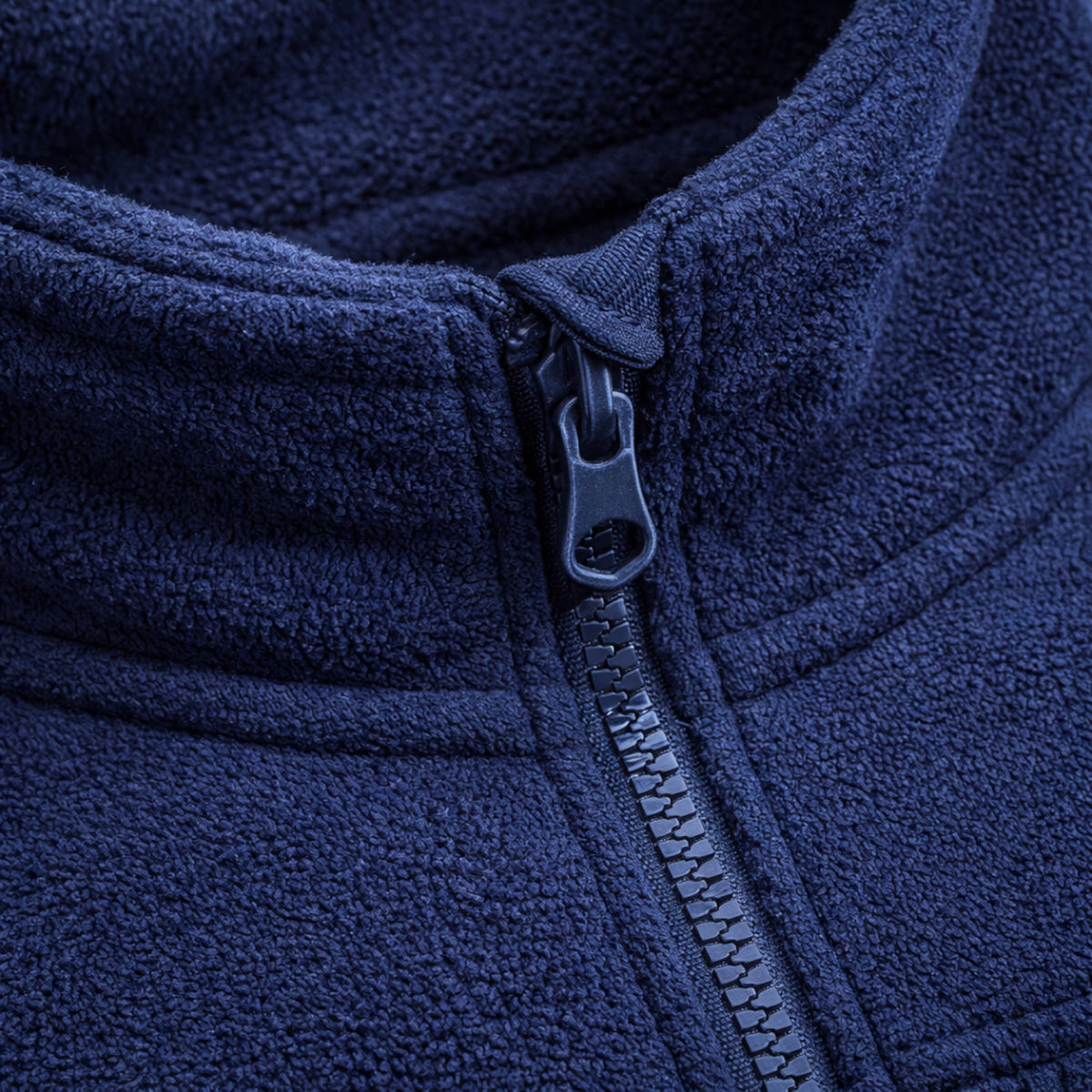 Veste Militaire Polaire