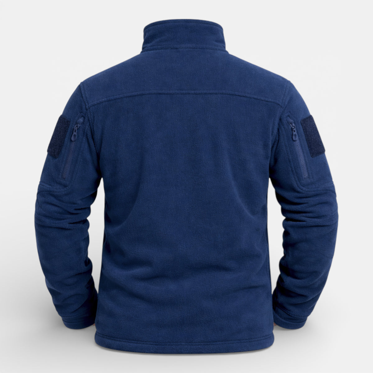 Veste Militaire Polaire