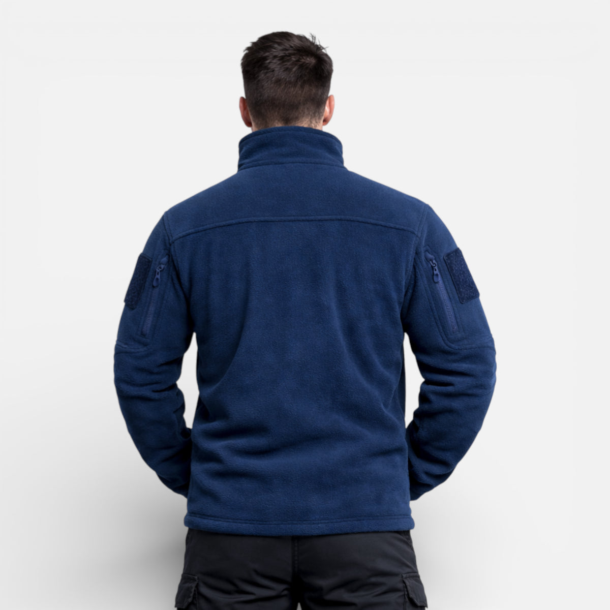 Veste Militaire Polaire