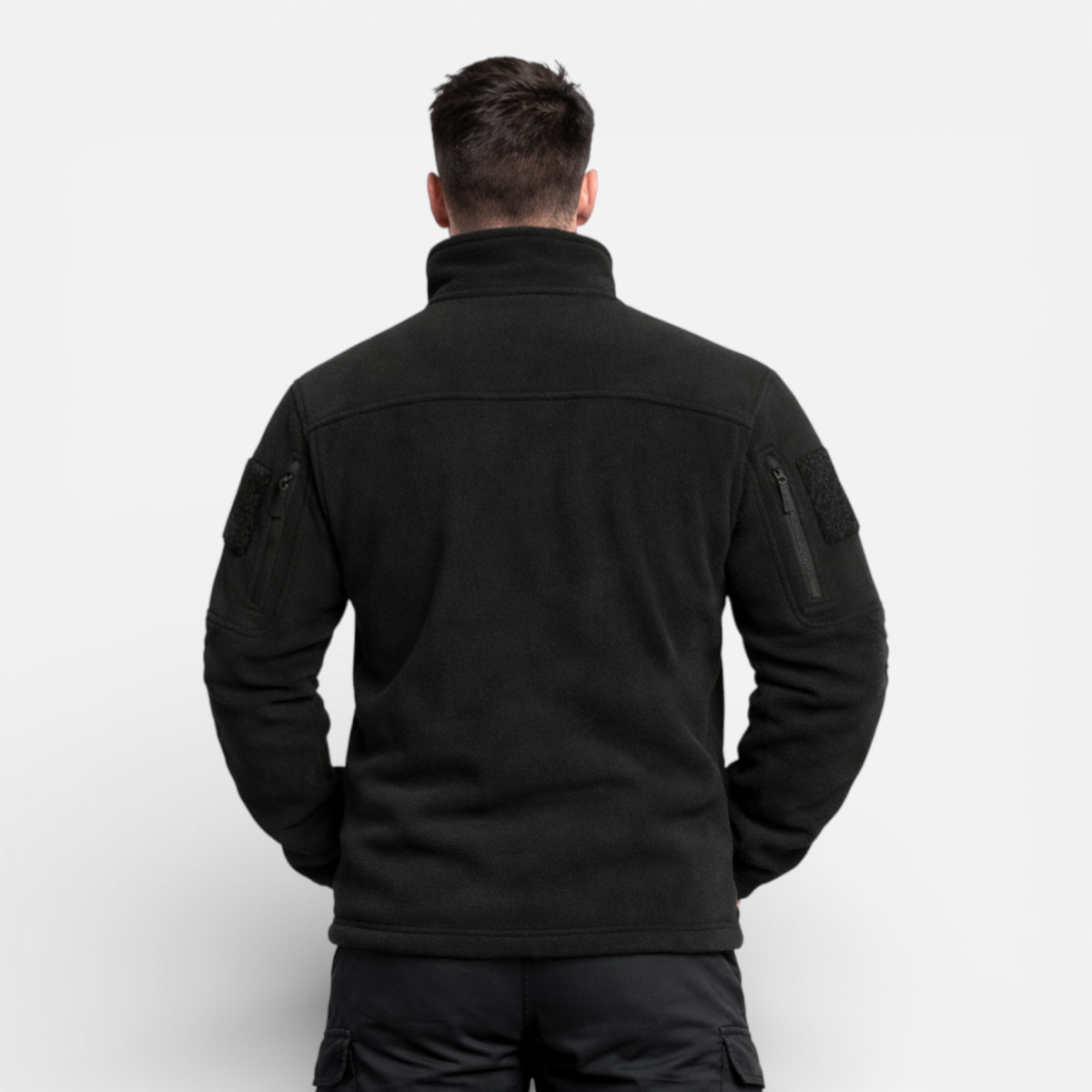 Veste Militaire Polaire