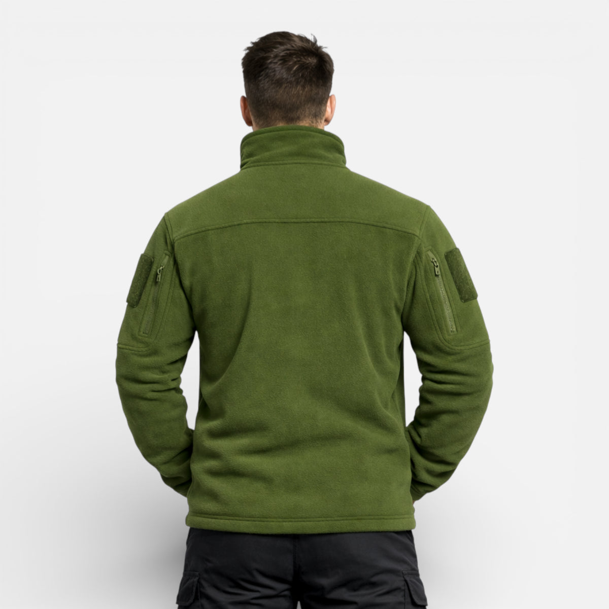 Veste Militaire Polaire