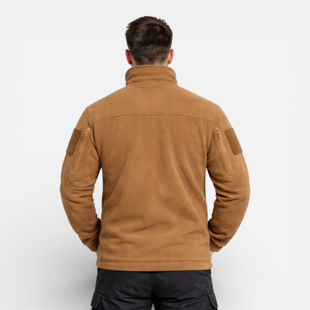 Veste Militaire Polaire