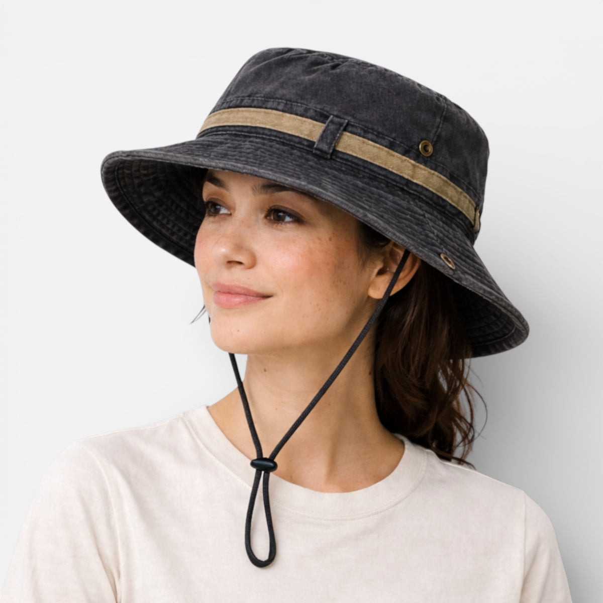 Chapeau Randonnée Femme
