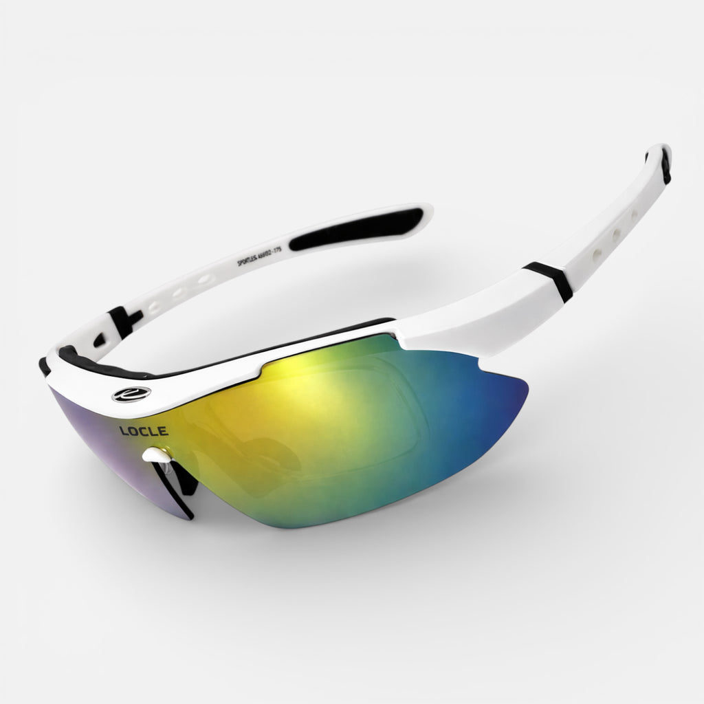 Lunettes de Randonnée Montagne