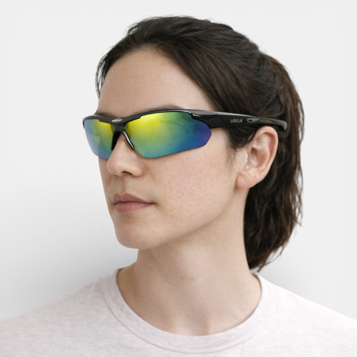 Lunettes de Randonnée Montagne