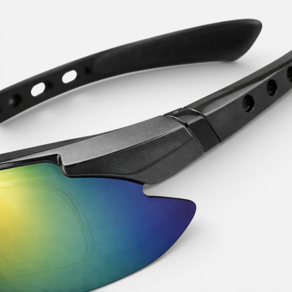 Lunettes de Randonnée Montagne